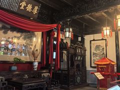 -东山雕花楼
