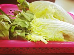 -老北京涮羊肉店(星湖路北一里二巷店)