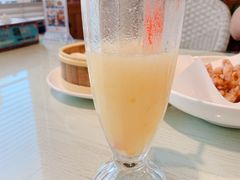-朝郡酒家·粤菜(燕大星苑店)
