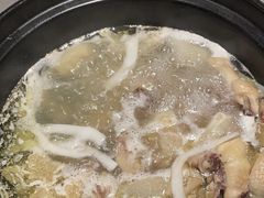 -同仁四季椰子鸡(无锡滨湖万象汇店)