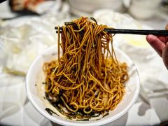 -老吉士酒家(天平路店)