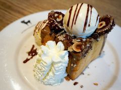 -After You Dessert Cafe(CENTRALWORLD)