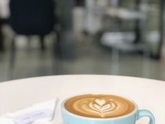 -边渡咖啡烘焙店(昙华林店)