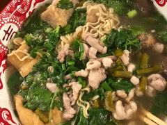 -筒骨麻辣烫(永同昌公寓胜明花园店)