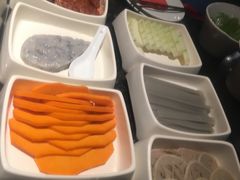 -海底捞火锅(龙湖三千集店)