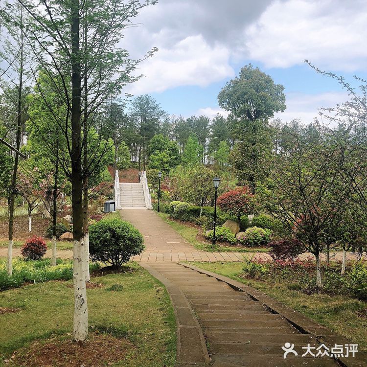 九鼎公园(浙江)