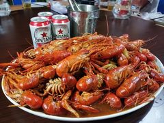 -海盗餐厅