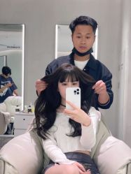 -3AM·S HAIR SALON烫发染发接发