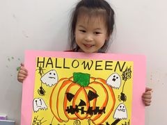 -向日葵艺术中心美术(虹桥南丰城校区)