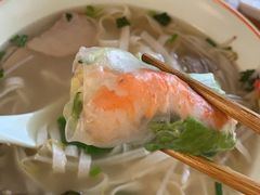 -越南牛肉河粉餐厅(书院巷店)