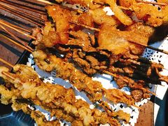 -幸运牛汕头小黄牛牛肉火锅(梅林店)