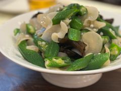 -老厨家(友谊路总店)
