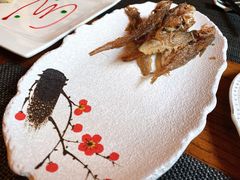 -马勒别墅·中餐厅