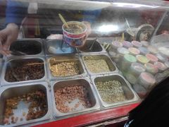 -中北世纪城夜市小吃街CENURY CITY