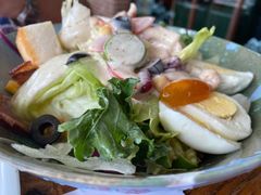 -通海俄式烧烤·俄罗斯大串(嵩山路店)