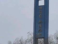-烟台自然博物馆