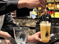 -瑞吉吧 The St·Regis Bar(长沙瑞吉酒店)