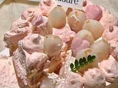 -流酥可心·牛乳蛋糕商店(禾祥西路店)
