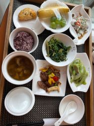 -馨月汇·独栋月子会所(静安店)
