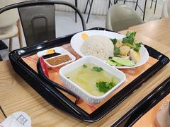 -津津飯堂