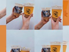 茉莉冷萃-JPG coffee(广州体育西店)