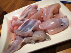 -傣妹火锅(南京东路一店)