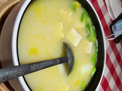 -西贝莜面村(银泰创意城店)