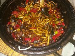 -原鄉本味 楚菜 丹江口鱼(北苑店)