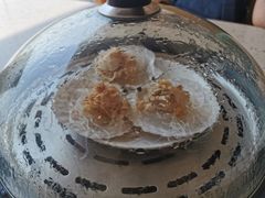 -港畔赶海蒸汽海鲜烧烤自助(仙螺岛店)