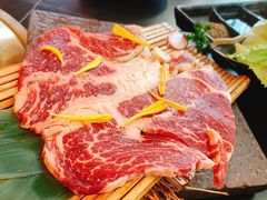 -谷牛和牛烤肉(漕河泾印象城店)