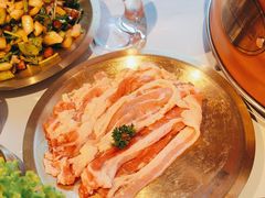 -南浦洞烤肉·新世界版(奥体店)