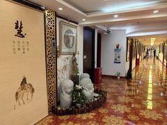 -福慧慈缘素食餐厅(王府井店)