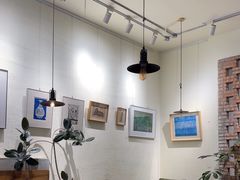 -花仓咖啡(祥安巷店)