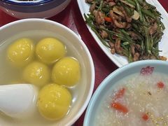 -宏状元现熬粥·京味菜(五棵松店)