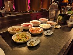 -广州富力君悦大酒店·凯菲厅