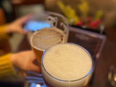 -Shanghai Brew House上海啤酒工坊(老外街店)