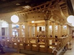 -纽斯桑拿会所(天山店)