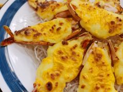 芝士焗虾-陶然居·重庆菜(解放碑店)