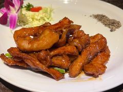 -上楼私房菜(院士路店)