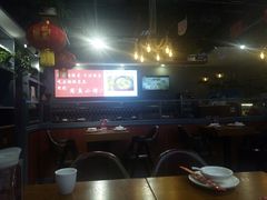 大堂-周鱼小馆石锅酸菜鱼(活力汇店)