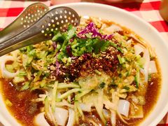 -西贝(宝乐汇店)