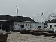 -苏州市吴中区光福窑上花果蜜饯厂