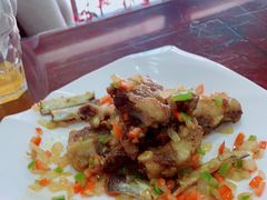 -中国传统伊兰拉面(石景山店)