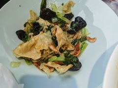 -野蔓果·山野菜(西湖景区·龙井茶田店)