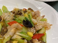 红烧河鳗-申宴酒楼(王子百货店)