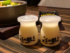 -江太极江浙菜(马桥万达广场店)