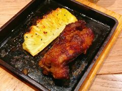 -窑啊窑窑炉烧烤(合生广场店)