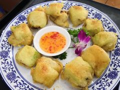 -水乡人家私房菜(逢简店)