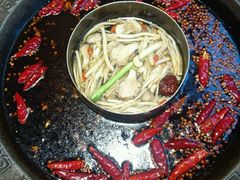 -重庆渝达老火锅(春熙路店)