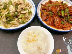 -卤鸭儿(小河路店)